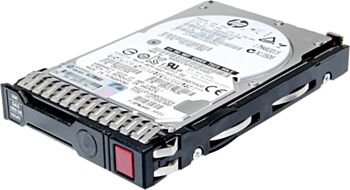 HPE 785069-B21 internal hard drive 900 GB 10000 RPM 2.5" SAS