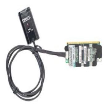 Hewlett Packard Enterprise DL380 Gen9 8SFF H240 Cable Kit