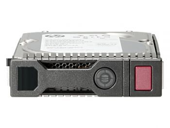 Hewlett Packard Enterprise 793695-B21 internal hard drive 3.5" 8000 GB Serial ATA III