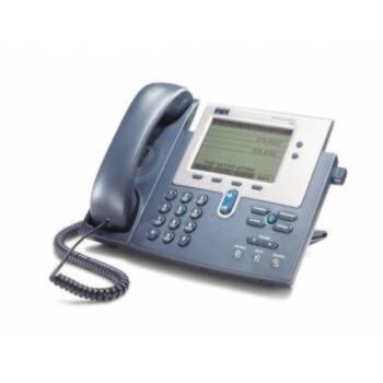 Cisco 7940G Two line Unified IP Phone