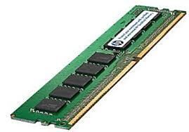 797257-081 - HP 4GB DDR4-2133MHz PC4-17000 ECC Unbuffered CL15 288-Pin DIMM Single Rank Memory Module