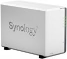 Synology DS216j/4TB-RED 2 Bay NAS