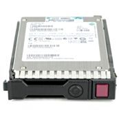 HP 400GB 12G SAS Write Intensive SFF 2.5-in SC 