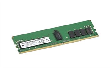 8GB DDR4 SDRAM MEMORY MODULE