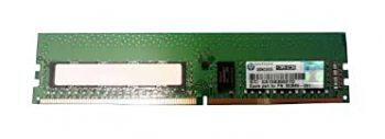 803660-091 HPE 8GB (1 x 8GB) Single Rank x8 DDR4-2133 CAS-15-15-15 Unbuffered Standard Memory Kit