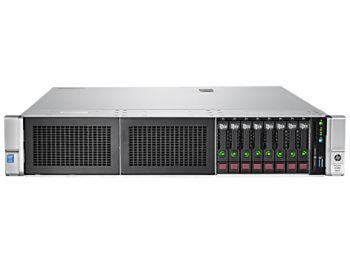 HP ProLiant DL380 Gen9  OneView 