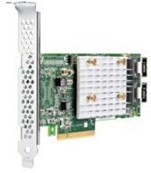 Hewlett Packard Enterprise SmartArray E208i-p SR Gen10 RAID controller PCI Express 3.0 12 Gbit/s