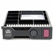 HP 80GB 6G SATA Read Intensive-2 LFF 3.5-in SCC 