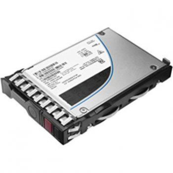HP 200GB 6G SATA Mixed Use-2 SFF 2.5-in SC 