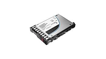 HP 800GB 6G SATA Mixed Use-2 SFF 2.5-in SC 