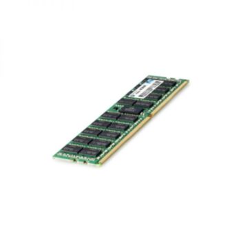 Hewlett Packard Enterprise 4GB (1x4GB) Single Rank x4 PC3L-12800R (DDR3-1600) Registered CAS-11 Low Voltage Memory Kit 4GB DDR3 1600MHz memory module