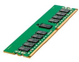 HP 16GB (1X16GB) PC4-19200 DDR4-2400MHZ SDRAM SINGLE RANK X4 CL17 ECC REGISTERED 288-PIN RDIMM GENUINE HP MEMORY MODULE
