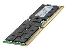HP 805358-256 256GB (4X64GB) 2400MHZ PC4-19200 CAS-17 ECC REGISTERED QUAD RANK X4 DDR4 SDRAM 288-PIN DIMM LOAD MEMORY FOR HP PROLIANT GEN9 SERVER