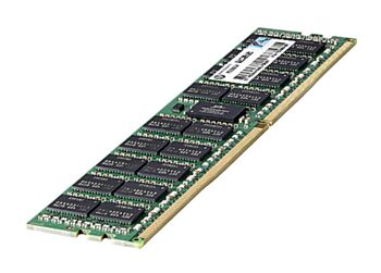HPE 64GB (1x64GB) Quad Rank x4 DDR4-2400 CAS-17-17-17 Load Reduced Memory Kit