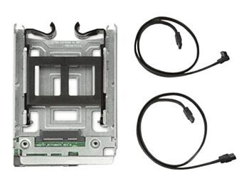 Hewlett Packard Enterprise  mounting kit