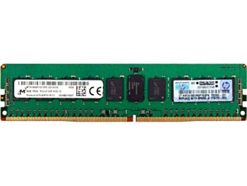 HP 816445-S21 8GB (1X8GB) PC4-17000 DDR4-2133MHZ SDRAM