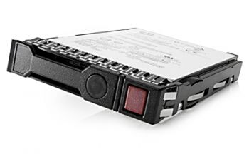 HP 480GB 6G SATA Read Intensive-3 LFF 3.5-in SC Converter 