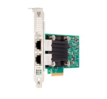 HP 562FLR-T Dual Port 10GB Ethernet Adapter