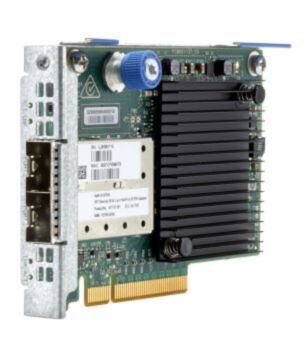 Hewlett Packard Enterprise Ethernet 10/25Gb 2-port 640FLR-SFP28 100000 Mbit/s Internal