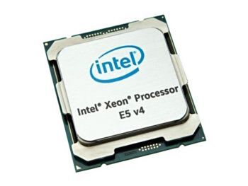 Hewlett Packard Enterprise Intel Xeon E5-2620 v4 2.1GHz 20MB Smart Cache processor