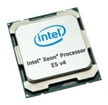 Hewlett Packard Enterprise Xeon E5-2650 v4 DL380 Gen9 Kit 2.2GHz 30MB Smart Cache processor