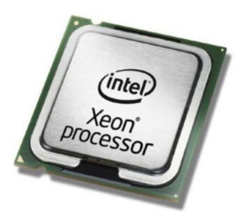 Hewlett Packard Enterprise Intel Xeon E5-2630 v4 2.2GHz 25MB Smart Cache processor