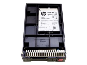 HPE 4TB 3.5" 12G SAS internal hard drive 7200 RPM 3.5"