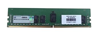 HPE 819411-001 memory module 16 GB 1 x 16 GB DDR4 2400 MHz ECC