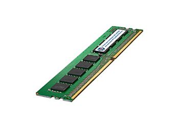 Hewlett Packard Enterprise 8GB DDR4-2133 8GB DDR4 2133MHz memory module