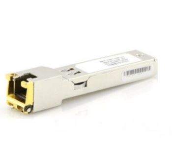 IBM SFP RJ45 Transceiver