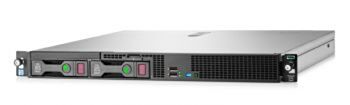 HPE ProLiant DL20 Gen9  Base 