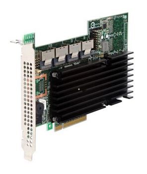 HP Smart Array P408i-p SR 2-Port SAS 12Gbs 2GB Cache PCI Express 3.0 x8 Controller Card