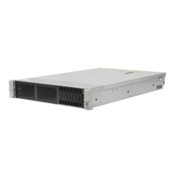 HPE Proliant Dl180 Gen9 E5-2620v4 16gb-R P440 8sff 900w Ps Server/Tv