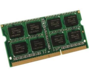 HP Inc. So-Dimm 16Gb Pc4-17000 Cl15