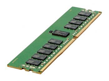Hewlett Packard Enterprise 835955-B21 memory module 16 GB 1 x 16 GB DDR4 2666 MHz ECC