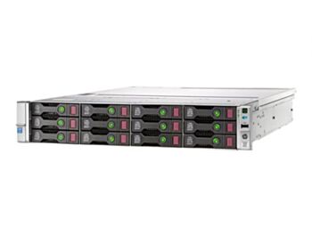 HPE ProLiant DL80 Gen9 