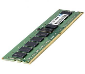 HP Inc. Dimm 16Gb Pc4-2133E 1Gx8 Cl15