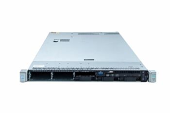 HP ProLiant DL360 GEN9 G9 XEON E5-2620v4 2.1GHz 16GB 4TB HDD Server