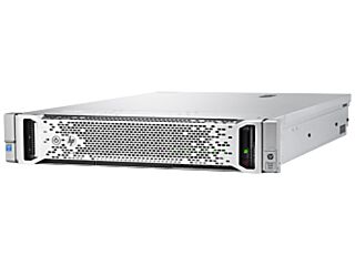 HPE ProLiant DL380 G9 server 3 TB 2.2 GHz 16 GB Rack (2U) Intel® Xeon® E5 v4 500 W DDR4-SDRAM