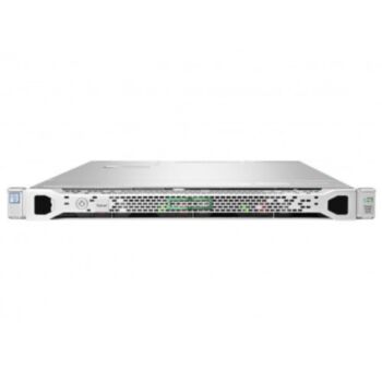 HPE ProLiant DL360 Gen9 