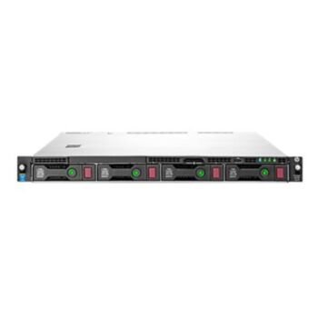 HPE ProLiant DL120 Gen9 
