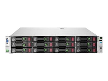 HPE ProLiant DL380 Gen9 Intel Xeon E5-2620v4 16GB No HDD