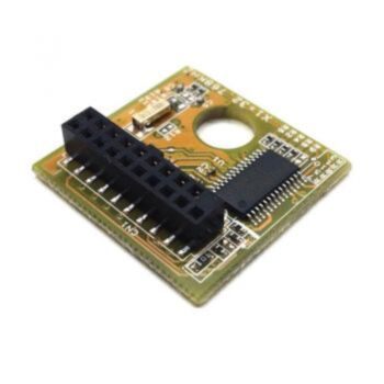 Hewlett Packard Enterprise HPE TPM 2.0 Gen10 Kit slot expander