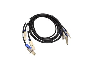 Hewlett Packard Enterprise HPE 1U GEN10 4LFF EMBED FIO CABLE KI