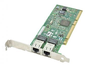 Hewlett Packard Enterprise 10Gb 2-port 568FLR-SFP+ interface cards/adapter RJ-45