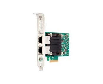 HP 621SFP28 Dual Port 1025Gb Ethernet Adapter