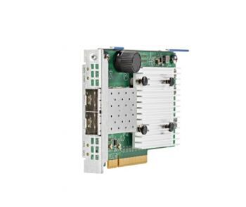 Hewlett Packard Enterprise 867334-B21 networking card Ethernet 25000 Mbit/s Internal