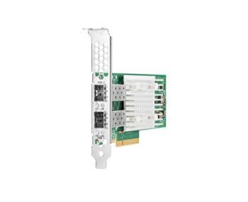 Hewlett Packard Enterprise Ethernet 10Gb 2-port 521T 20000 Mbit/s Internal