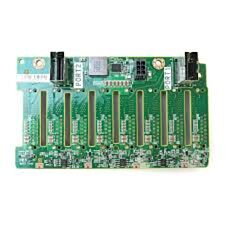 Hewlett Packard Enterprise HPE DL360 GEN10 2SFF SATA UFF BKPLN