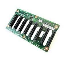 Hewlett Packard Enterprise HPE DL360 GEN10 1SFF REAR BACKPLANE
